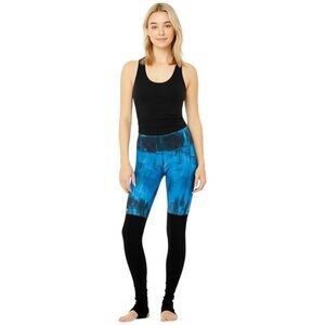 Alo Yoga XS/S Goddess Stirrup Leggings
